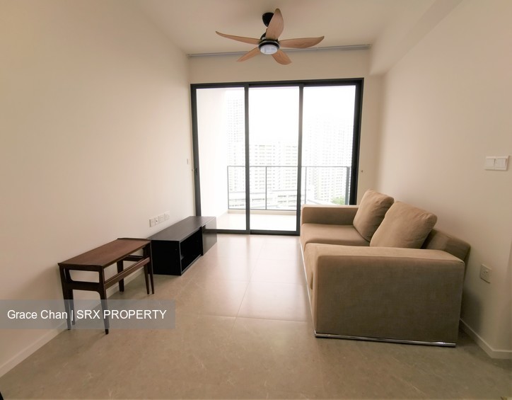 The Clement Canopy (D5), Apartment #210230031